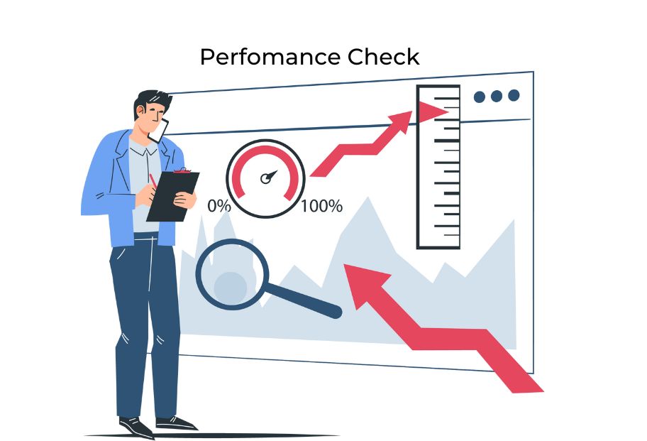 Performance Optimization